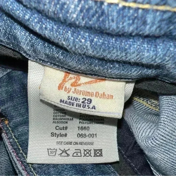 Citizens of Humanity Linda low rise jeans size 29 - Picture 7 of 11